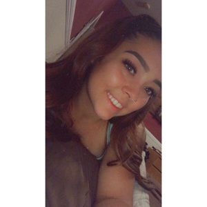 Hey y’all!